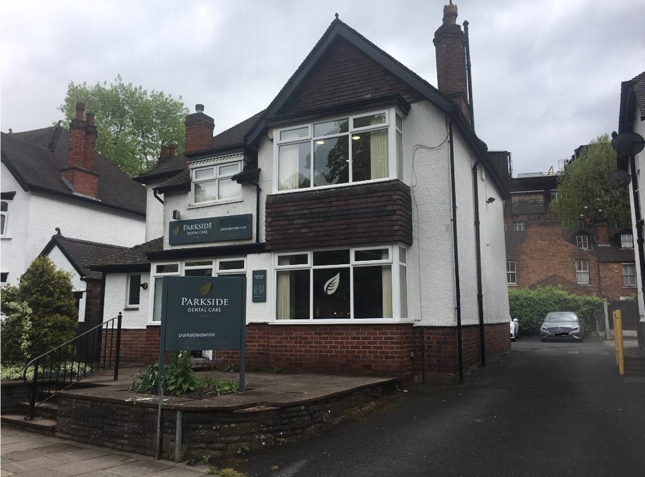 7 Park Road West, Wolverhampton for sale Primary Photo- Image 1 of 1