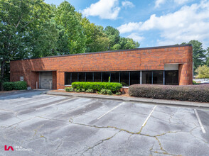 3100 Medlock Bridge Rd, Peachtree Corners, GA for sale Building Photo- Image 2 of 7