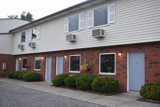 Attican Motel, 11180 Alexander Road, Attica, NY for sale Building Photo- Image 1 of 8