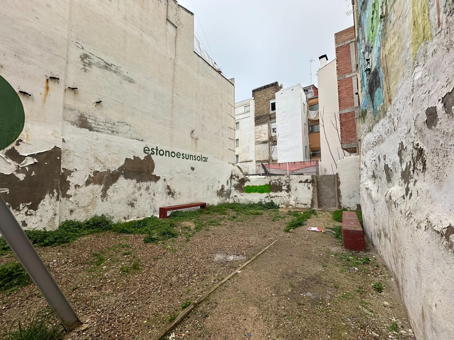 Land in Zaragoza, Zaragoza for sale Building Photo- Image 1 of 10