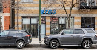 More details for 1627 N Western Ave, Chicago, IL - Retail for Rent