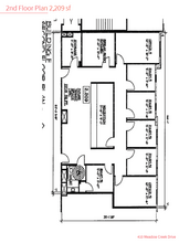 410 Meadow Creek Dr, Westminster, MD for rent Floor Plan- Image 1 of 1