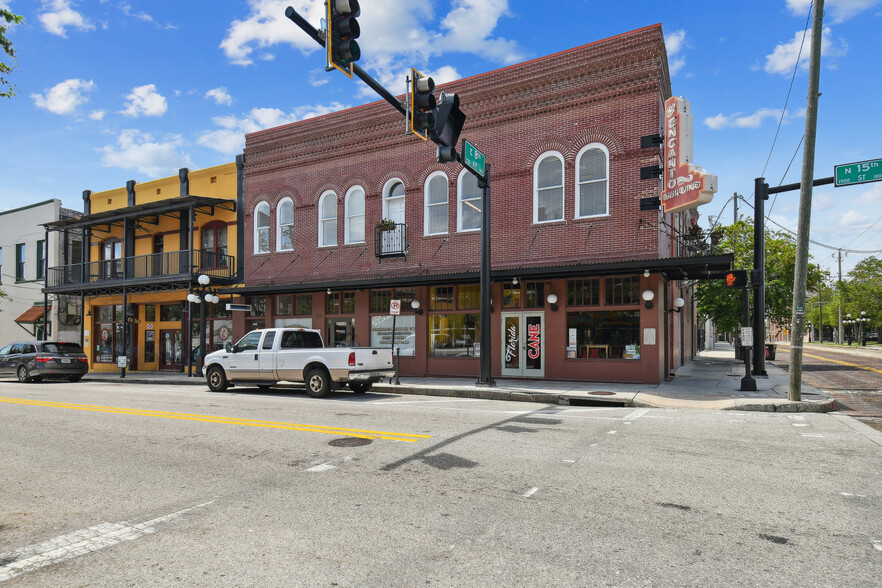 1814 N 15th St, Tampa, FL for sale - Building Photo - Image 1 of 8