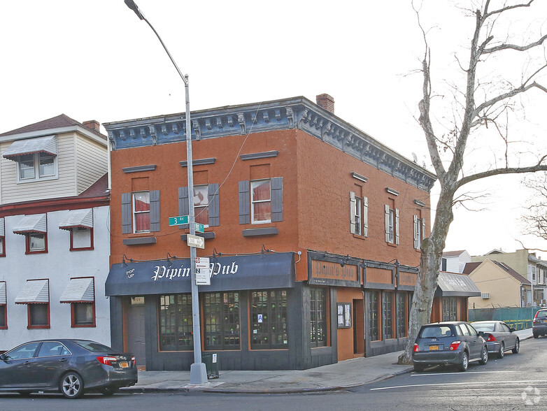 9023 3rd Ave, Brooklyn, NY for sale - Primary Photo - Image 1 of 1