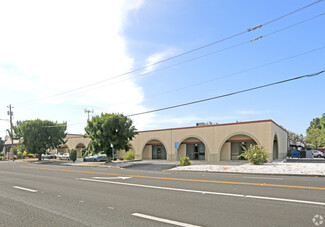 More details for 1110-1118 Elko Dr, Sunnyvale, CA - Industrial for Rent