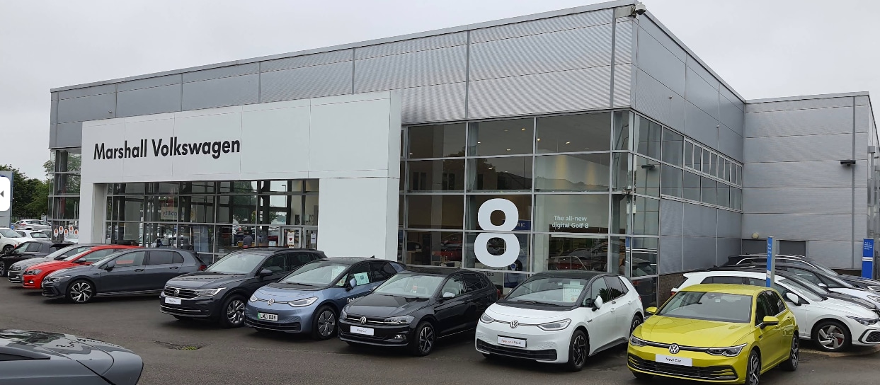 Langford Ln, Kidlington for sale Primary Photo- Image 1 of 1