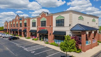 More details for 6752 Cincinnati Dayton Rd, Liberty Township, OH - Retail to Rent