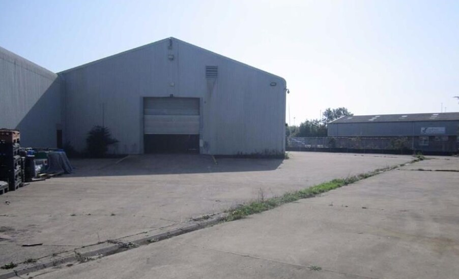 McMullen Rd, Darlington for sale Building Photo- Image 1 of 1