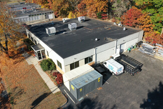 More details for 15 Erie Dr, Natick, MA - Light Industrial for Sale