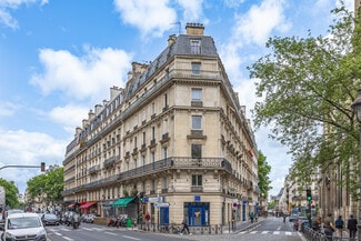 More details for 9 Rue Monge, Paris - Retail to Rent