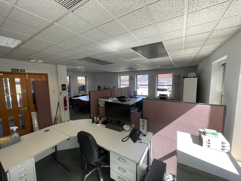 Brown St, Salisbury for sale - Building Photo - Image 2 of 3