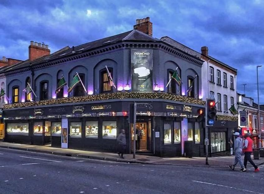 2-6 Abington Sq, Northampton for sale Building Photo- Image 1 of 5