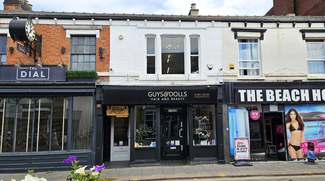 More details for 176 Station St, Burton On Trent - Retail for Sale