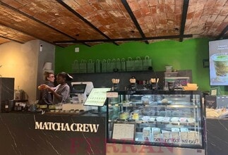 Retail in Barcelona, Barcelona to rent Interior Photo- Image 2 of 5