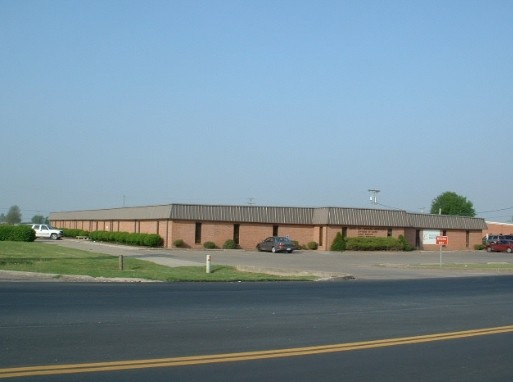 911 Highway 84, Caruthersville, MO for rent - Building Photo - Image 2 of 2