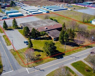 More details for 620 Ireland Rd, Norfolk, ON - Industrial to Rent