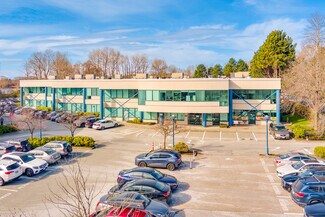 More details for 1750 75th Av W, Vancouver, BC - Office to Rent