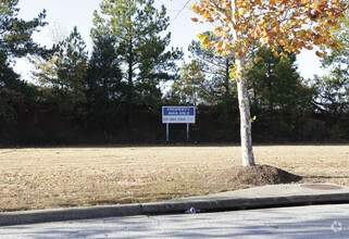 Mall Rd, Anderson, SC for sale Primary Photo- Image 1 of 1