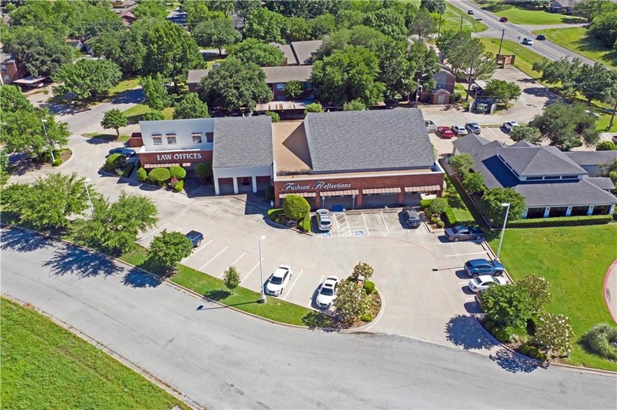 2100 Post Oak Xing, Sherman, TX for sale - Primary Photo - Image 1 of 5