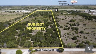 More details for 10912 FM 1625, Austin, TX - Land for Sale