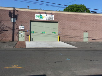 More details for 124-134 Miles St, Bridgeport, CT - Industrial for Rent