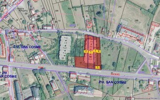More details for General, Barreiros - Land for Sale