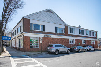 20 Main St, Sag Harbor, NY for sale Primary Photo- Image 1 of 1