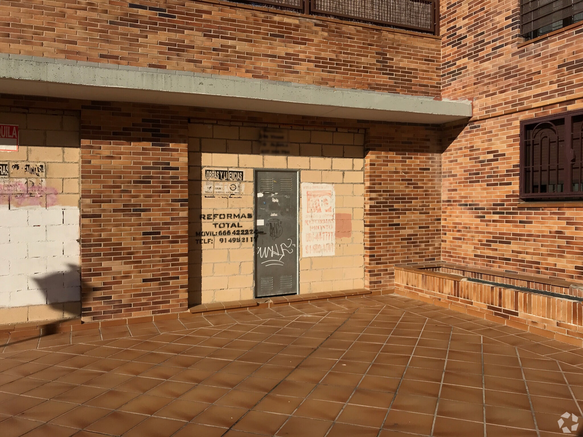 Calle Hércules, 2, Brunete, Madrid to rent Interior Photo- Image 1 of 2