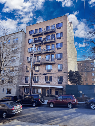 More details for 524 E 236th St, Bronx, NY - Residential for Sale