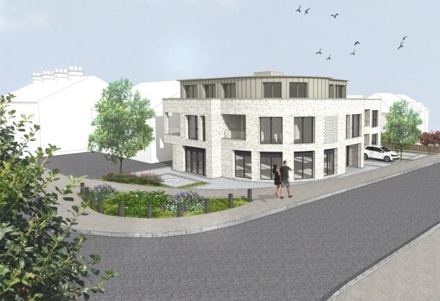 196 Green End Rd, Cambridge to rent - Primary Photo - Image 1 of 1