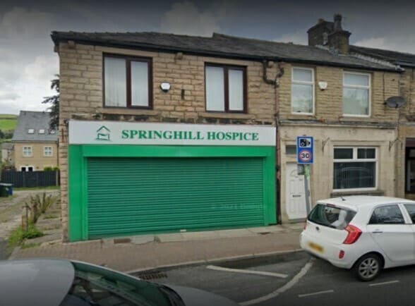 543 Market St, Rochdale for sale Primary Photo- Image 1 of 1