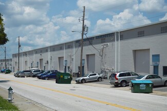 More details for 1106-1128 Solana Ave, Winter Park, FL - Industrial for Rent