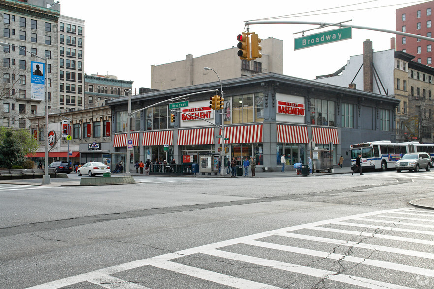 2220 Broadway, New York, NY for sale - Primary Photo - Image 1 of 1