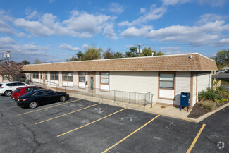 More details for 215 Sunset Rd, Willingboro, NJ - Office/Medical for Rent