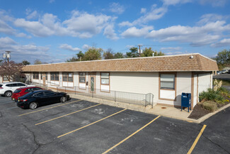 More details for 215 Sunset Rd, Willingboro, NJ - Office/Medical for Rent