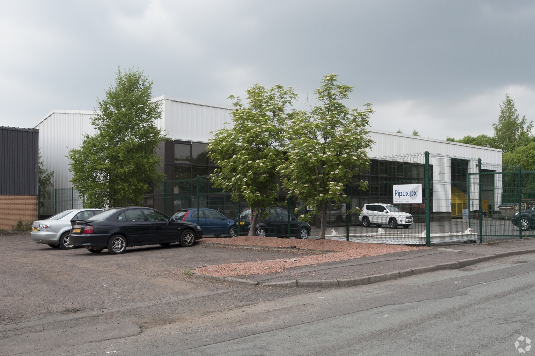 1 Ashley Dr, Bothwell for sale Primary Photo- Image 1 of 1