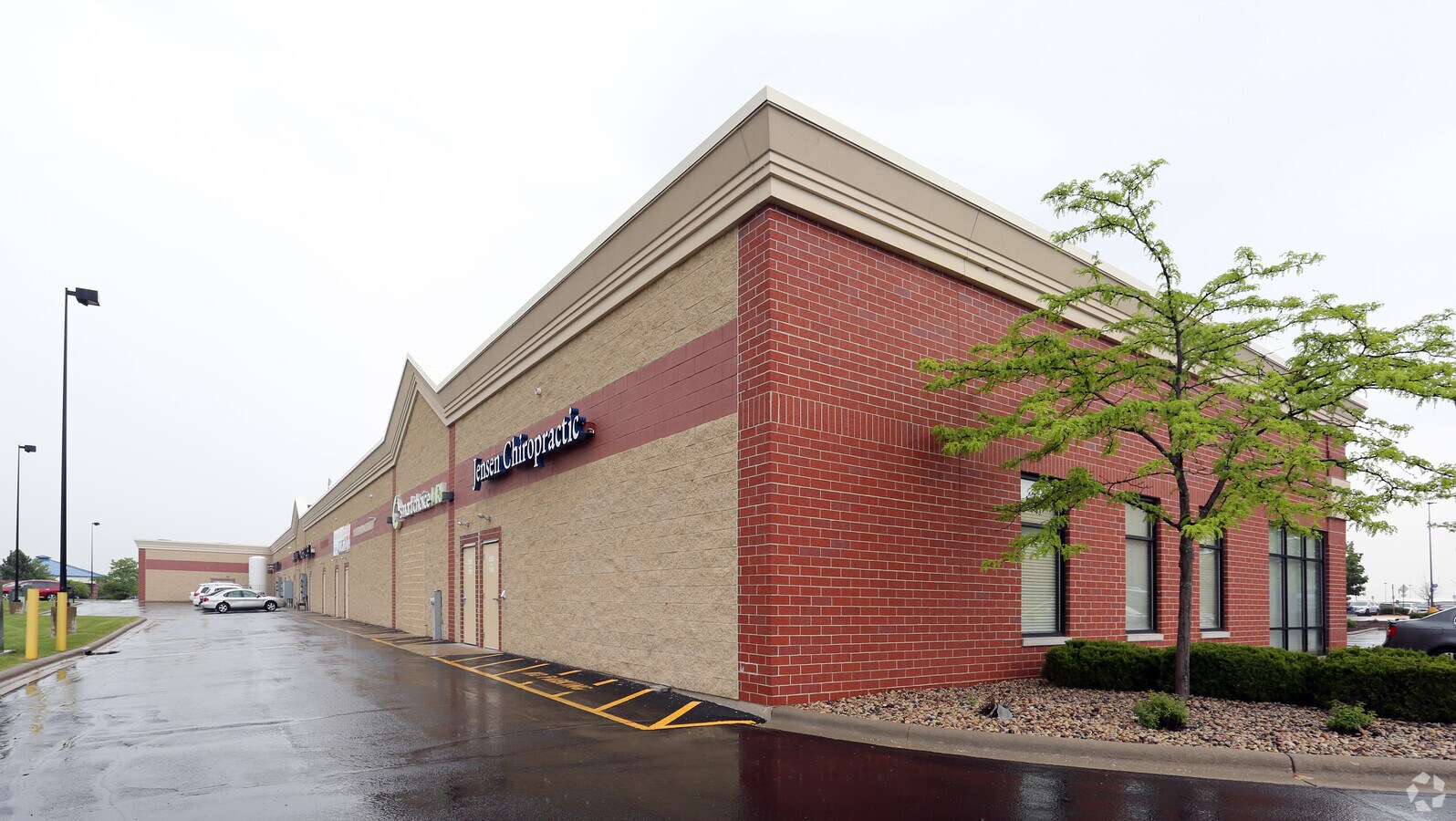 3525 E Calumet St, Appleton 54915 Retail Space in Calumet Center