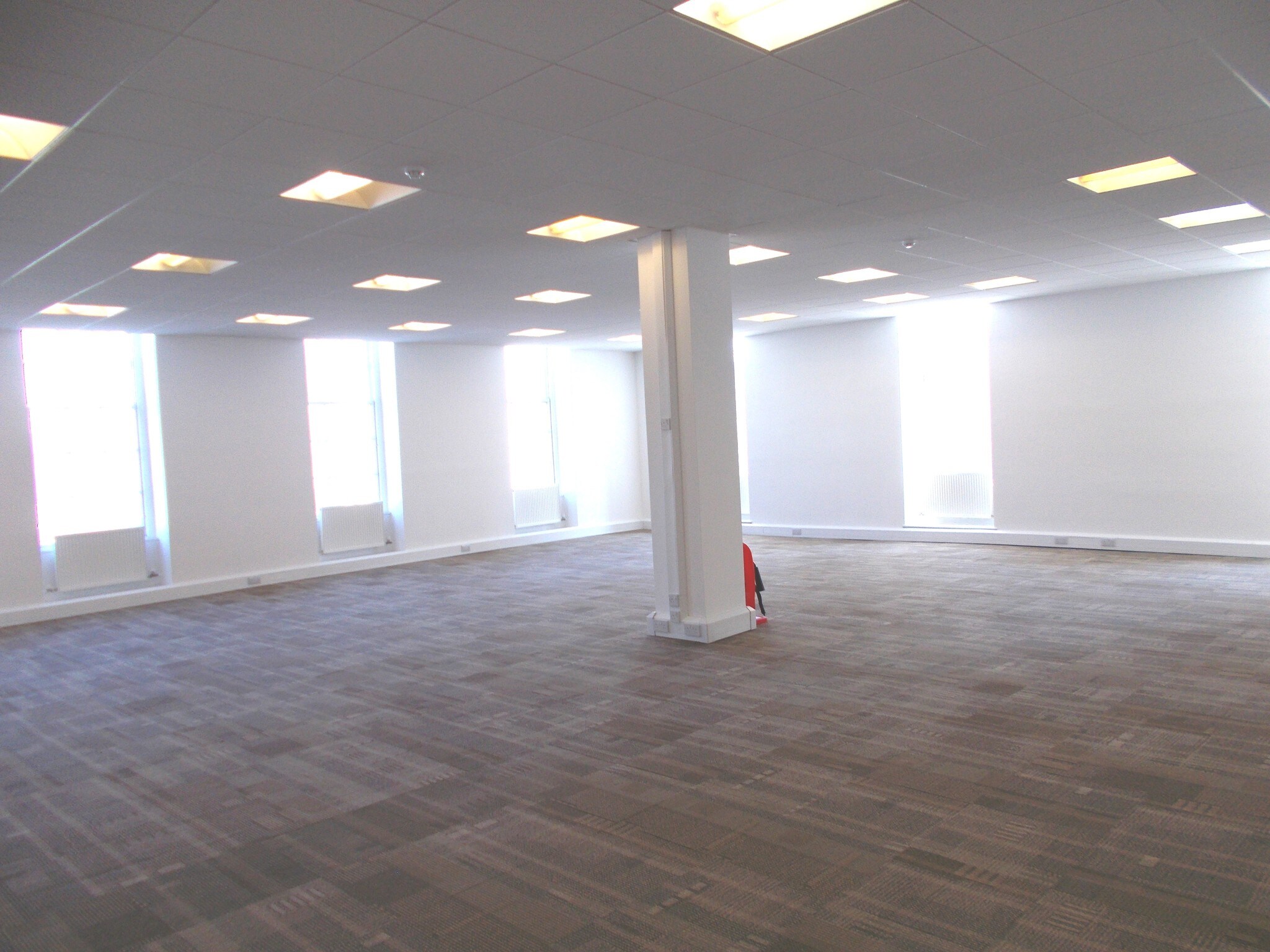 221-227 Union St, Aberdeen for sale Building Photo- Image 1 of 1