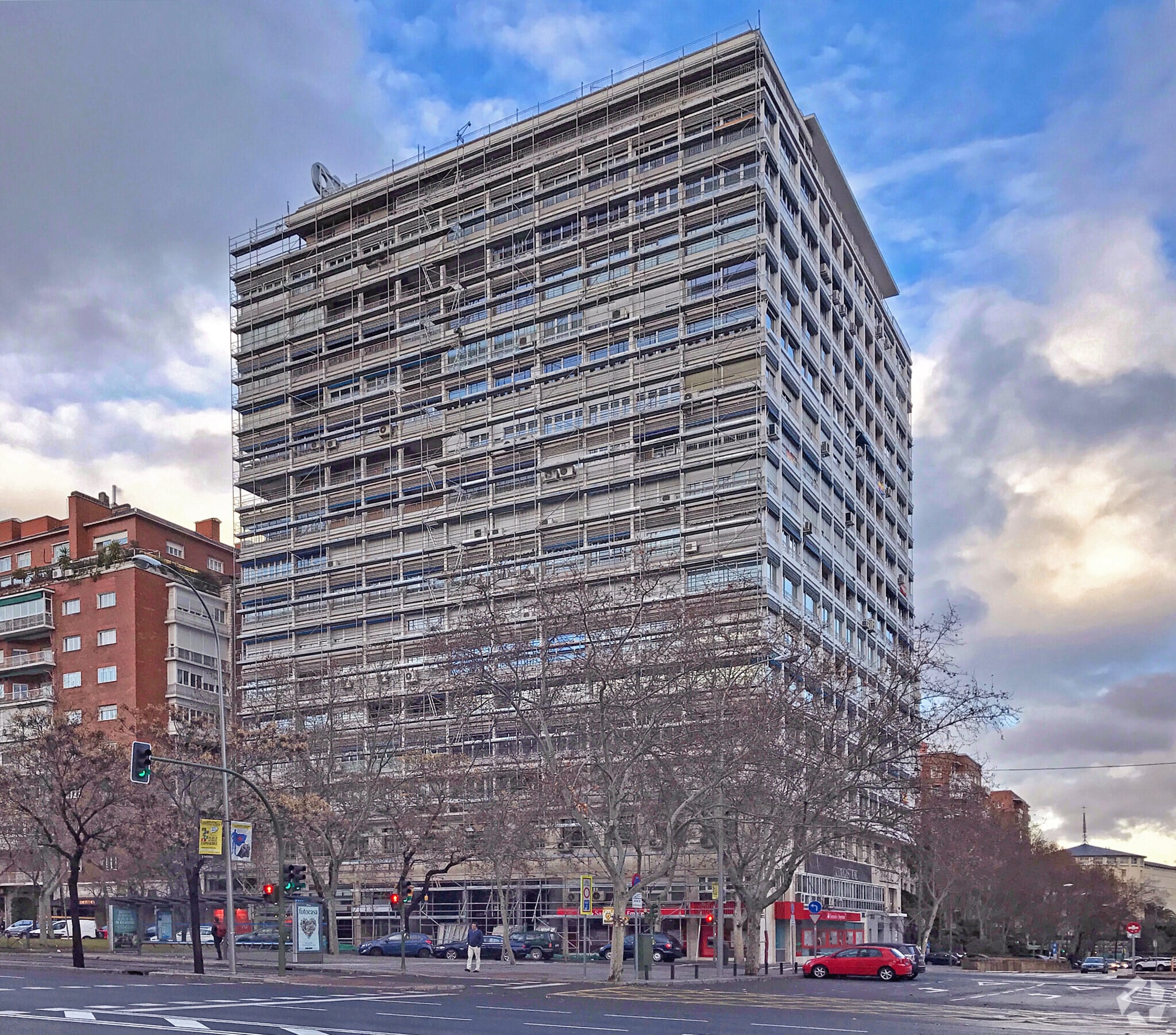 Office in Madrid, Madrid to rent Primary Photo- Image 1 of 5
