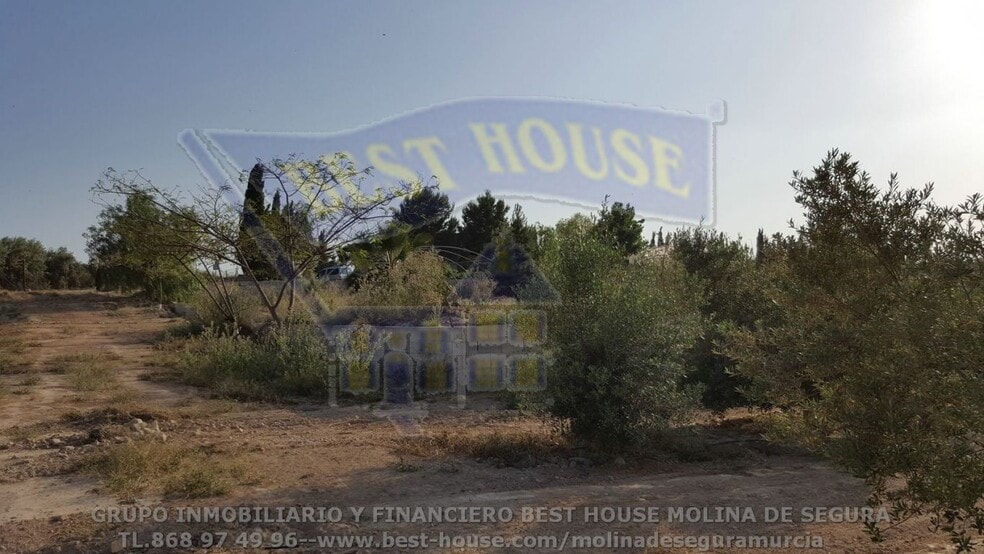 Land in Las Torres de Cotillas, Murcia for sale - Building Photo - Image 2 of 2