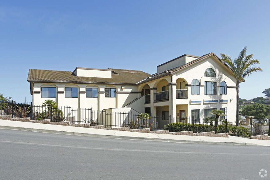 530 Camino Mercado, Arroyo Grande 93420 UK