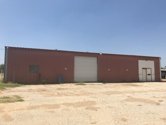 More details for 800 W Fm 117, Dilley, TX - Industrial for Rent