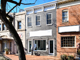 More details for 515 11th St SE, Washington, DC - Office/Retail for Rent