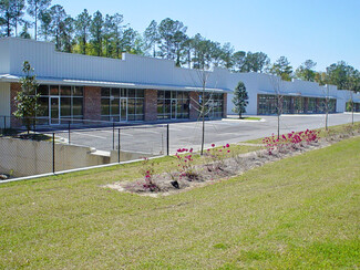 More details for 5277-5281 Tower Rd, Tallahassee, FL - Light Industrial for Rent