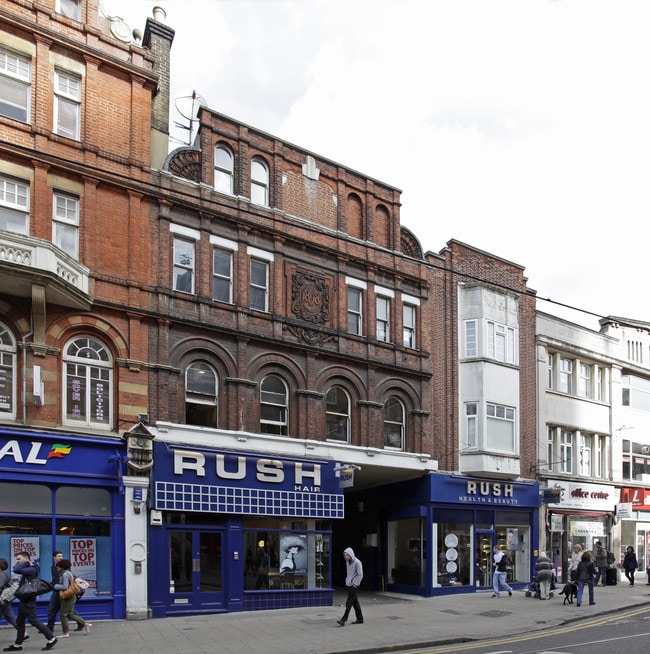 More details for 23-25 George St, Croydon - Retail to Rent