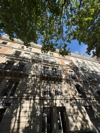 More details for 9 Cite De Trevise, Paris - Office to Rent
