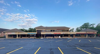 15250-15312 Pearl Rd, Strongsville, OH for sale Building Photo- Image 1 of 1