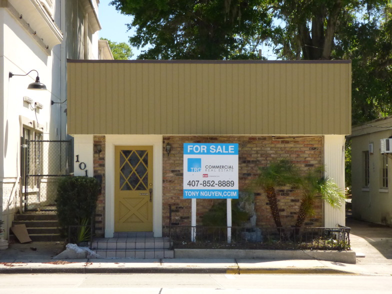 1011 N Mills Ave, Orlando, FL for sale - Other - Image 1 of 1