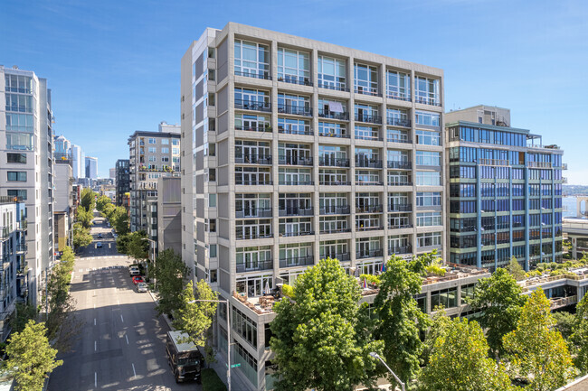 More details for 2727 Western Ave, Seattle, WA - Office for Rent