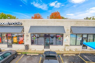 More details for 220-232 S Larkin Ave, Joliet, IL - Retail for Rent